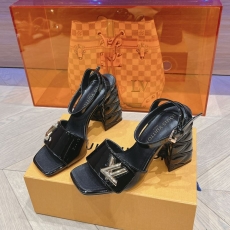 Louis Vuitton Sandals